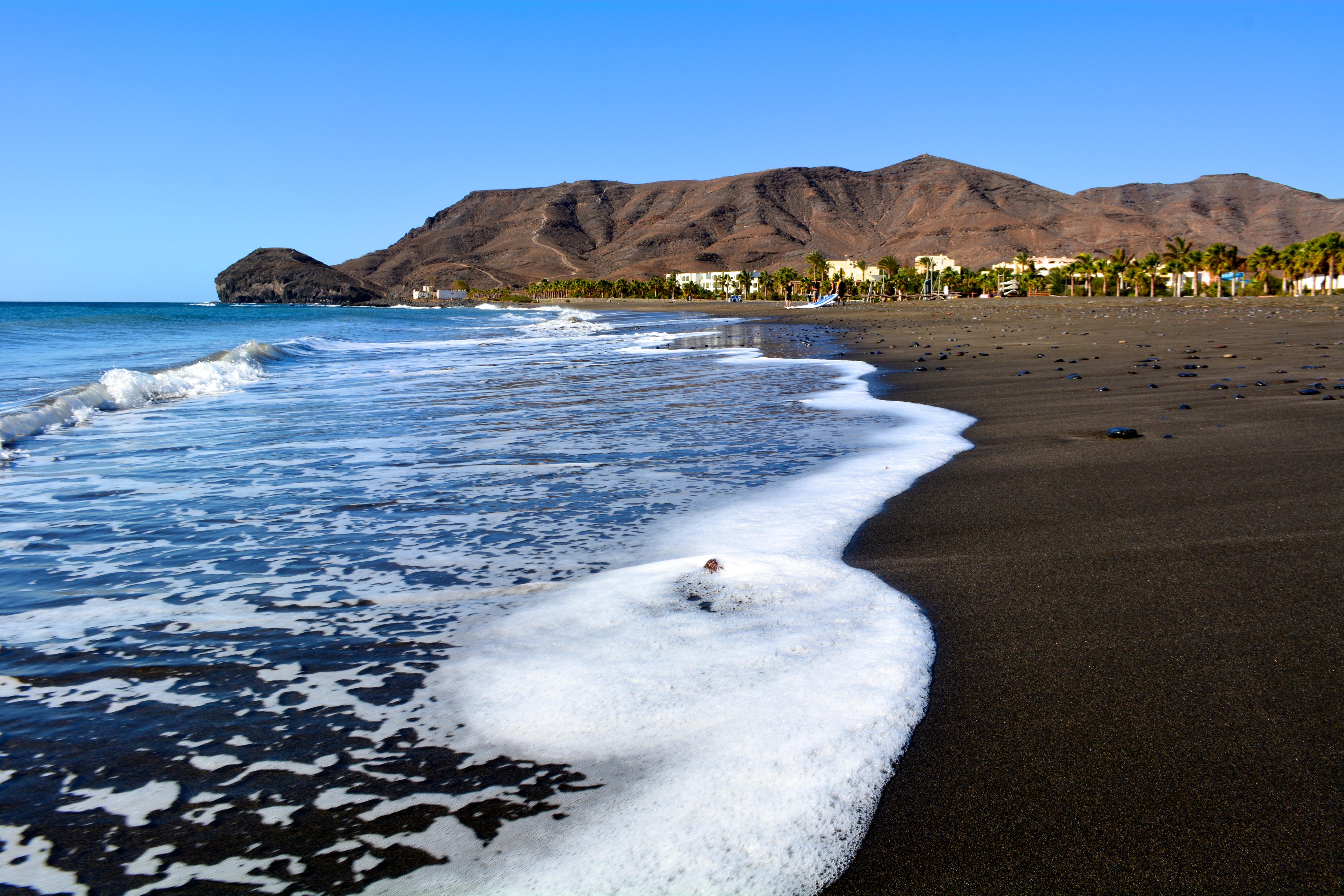 Playitas Hotel - Sports Resort Las Playitas Экстерьер фото