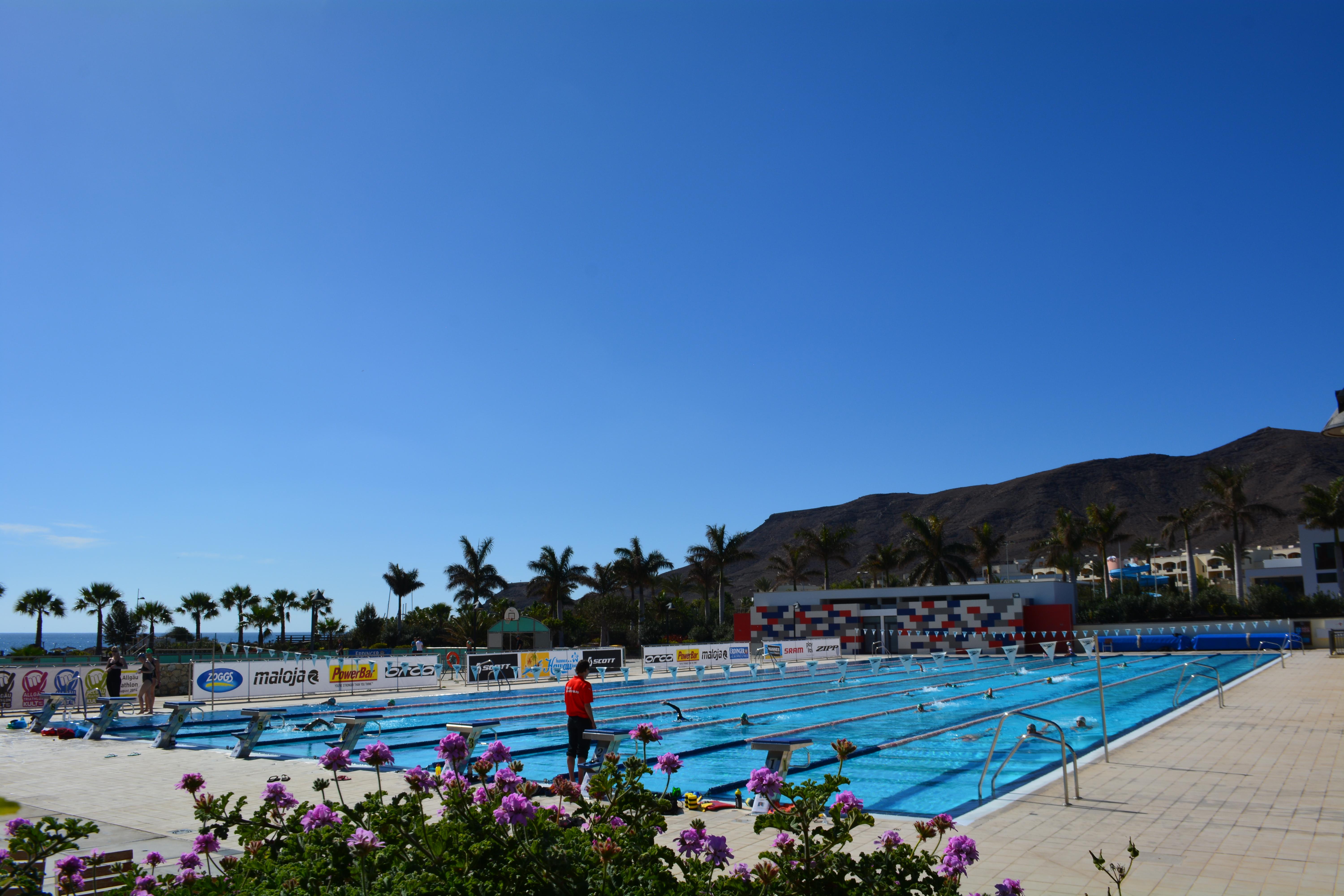 Playitas Hotel - Sports Resort Las Playitas Экстерьер фото