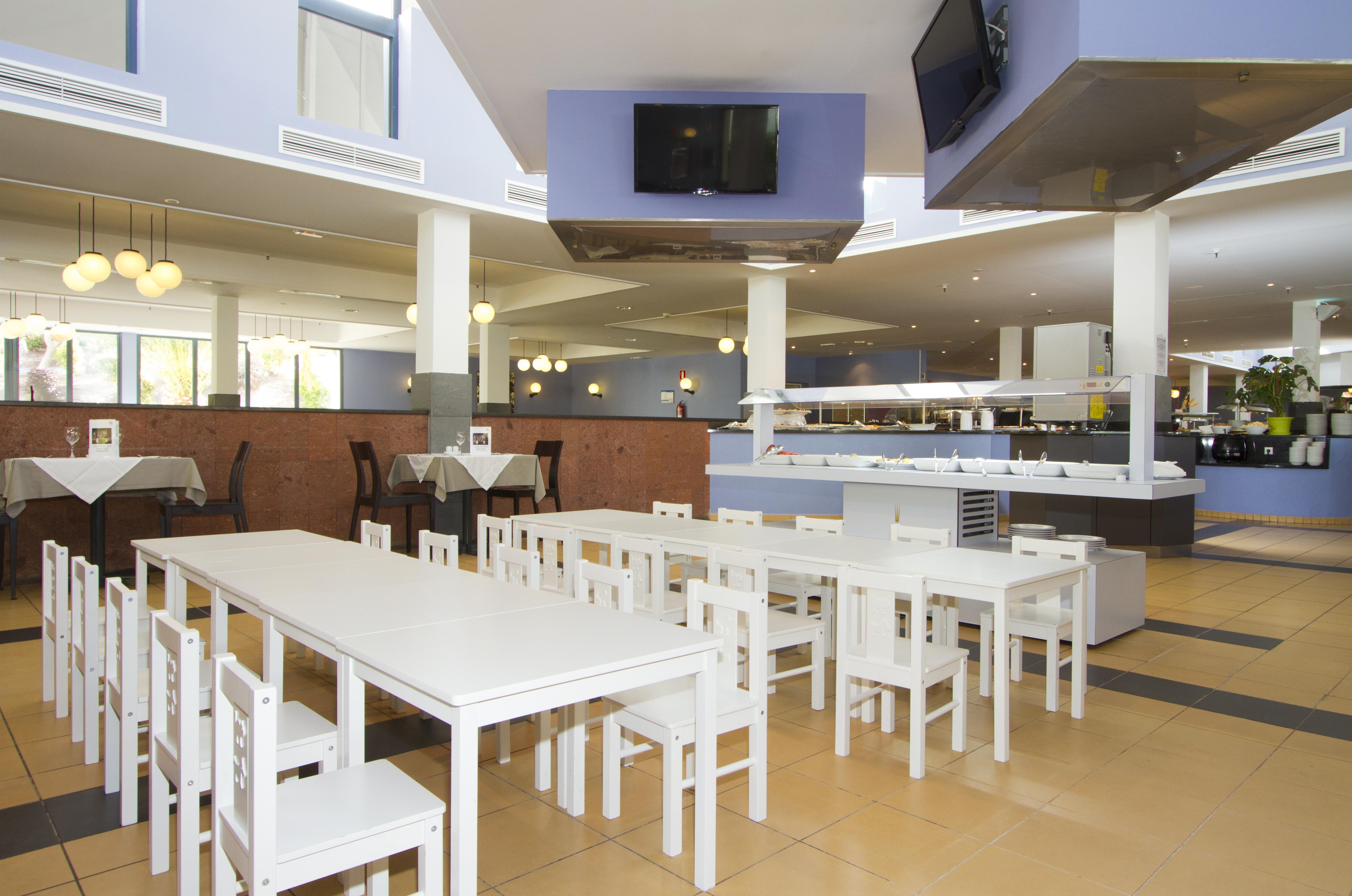 Playitas Hotel - Sports Resort Las Playitas Экстерьер фото