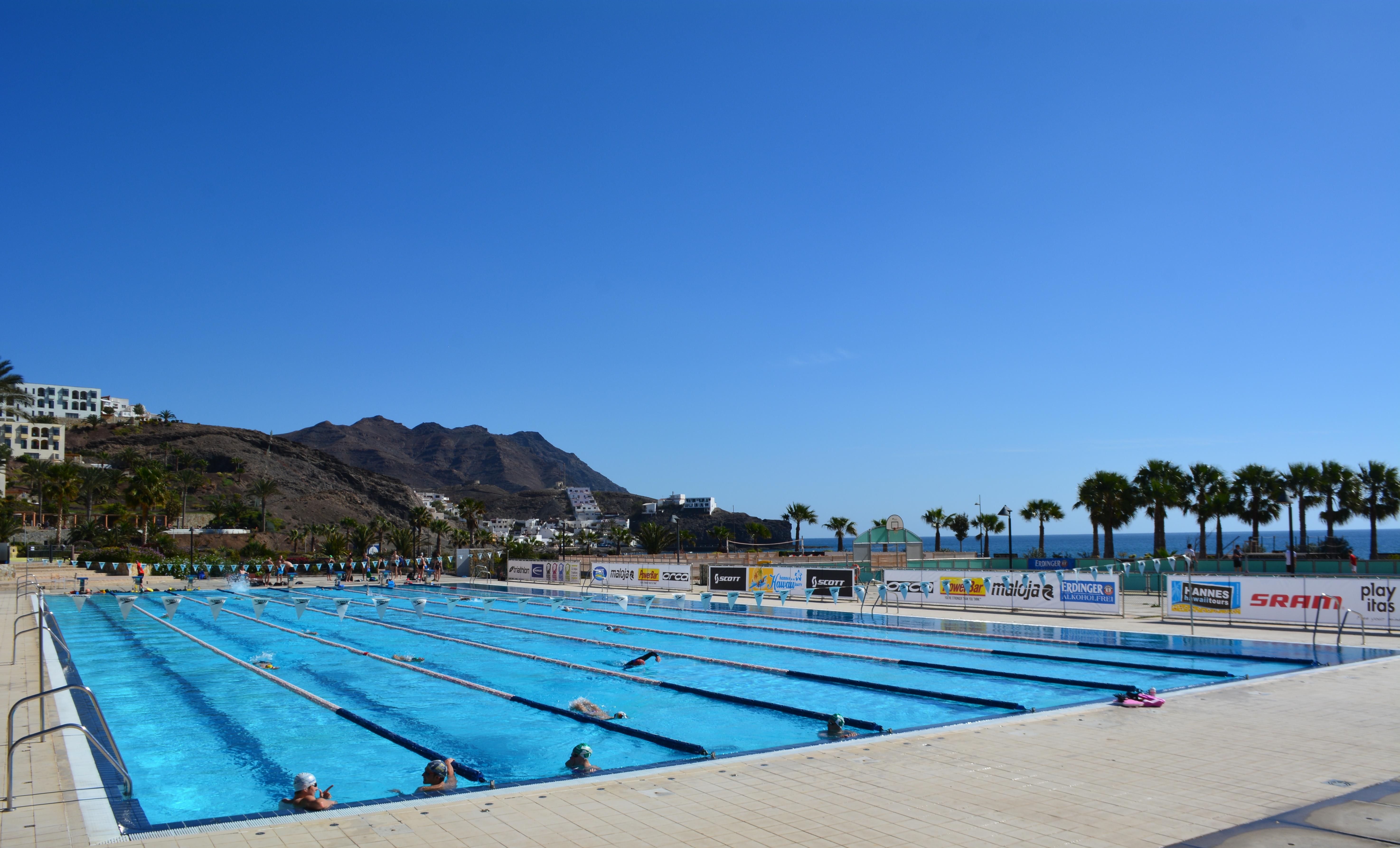 Playitas Hotel - Sports Resort Las Playitas Экстерьер фото
