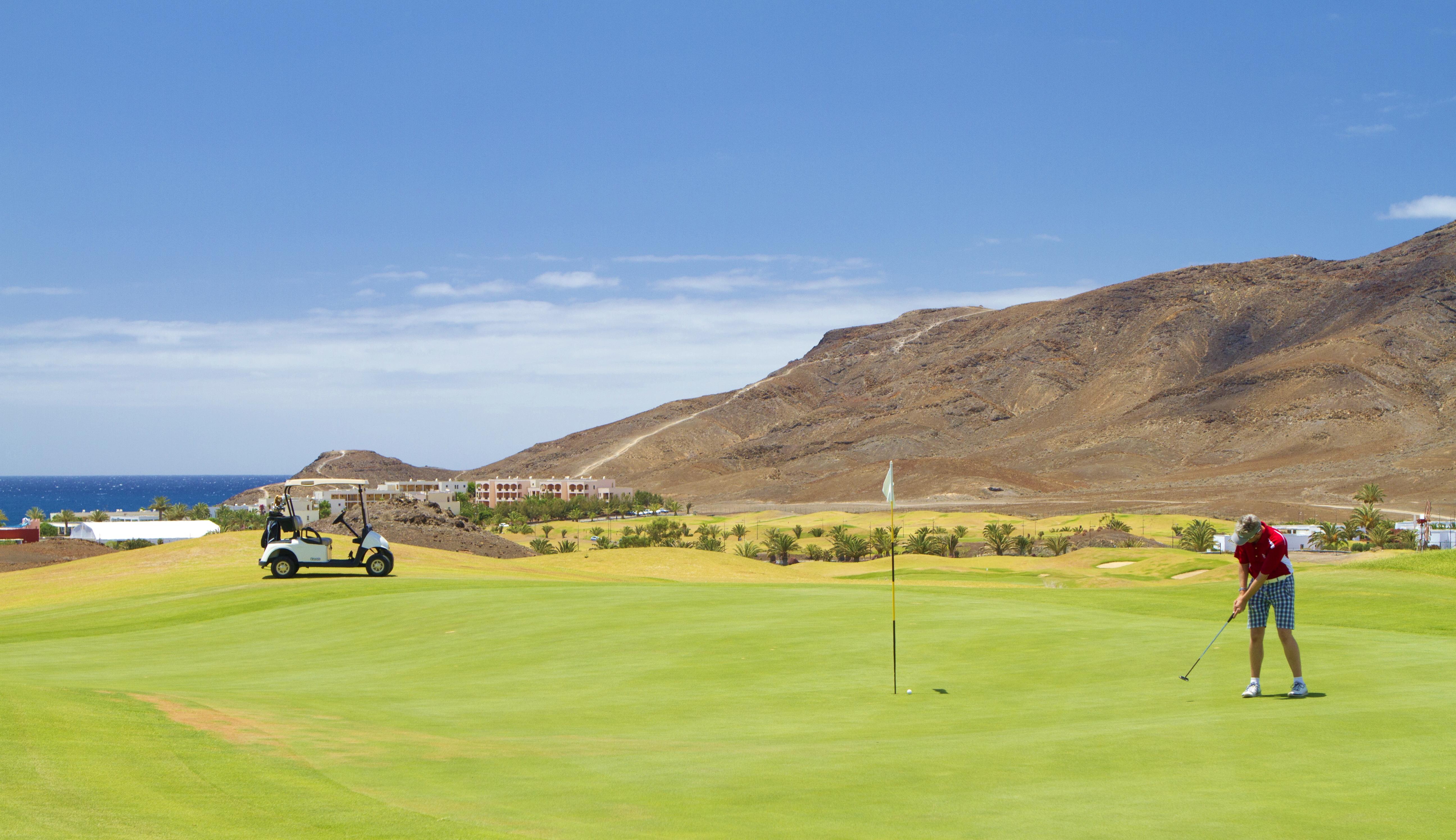 Playitas Hotel - Sports Resort Las Playitas Экстерьер фото