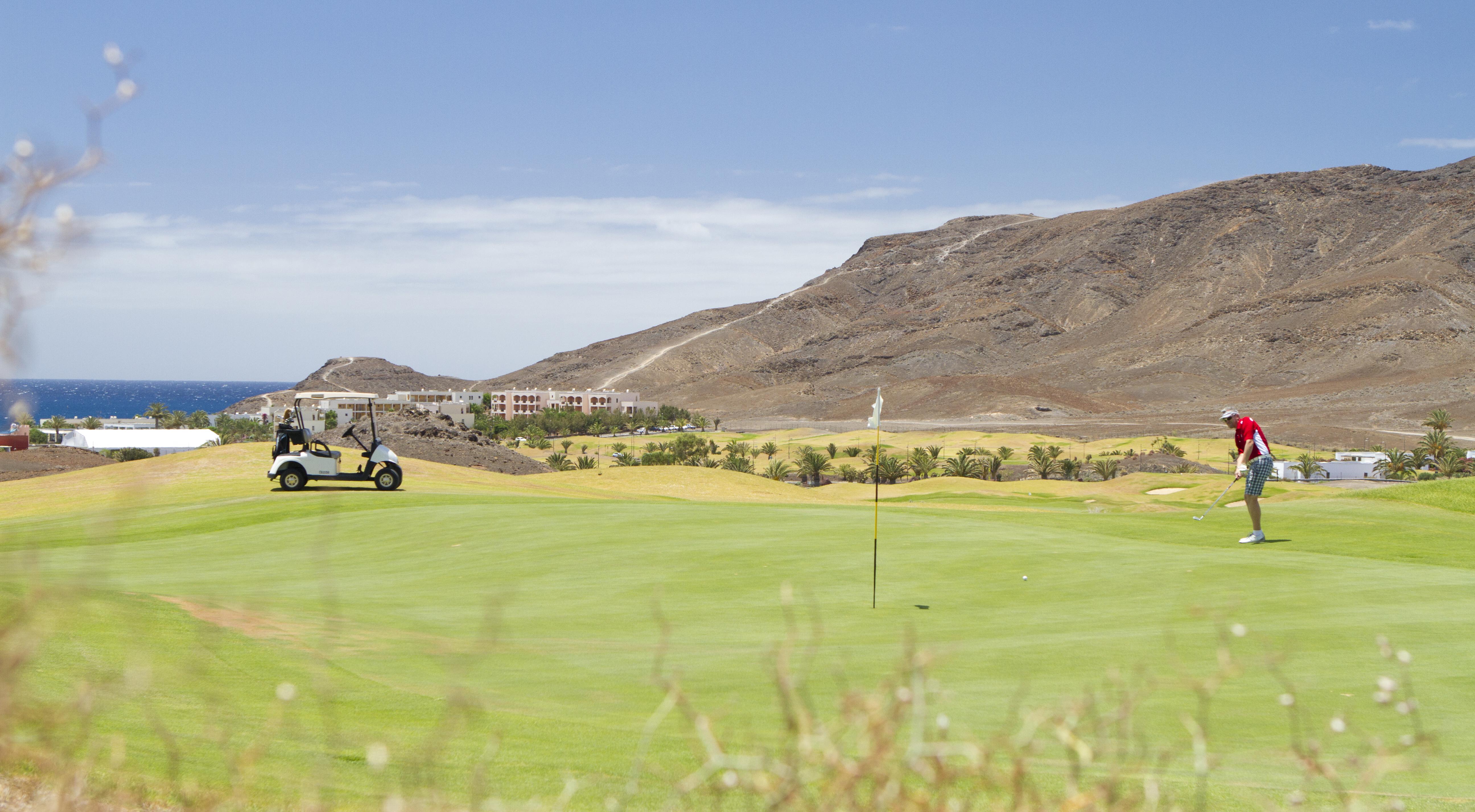 Playitas Hotel - Sports Resort Las Playitas Экстерьер фото