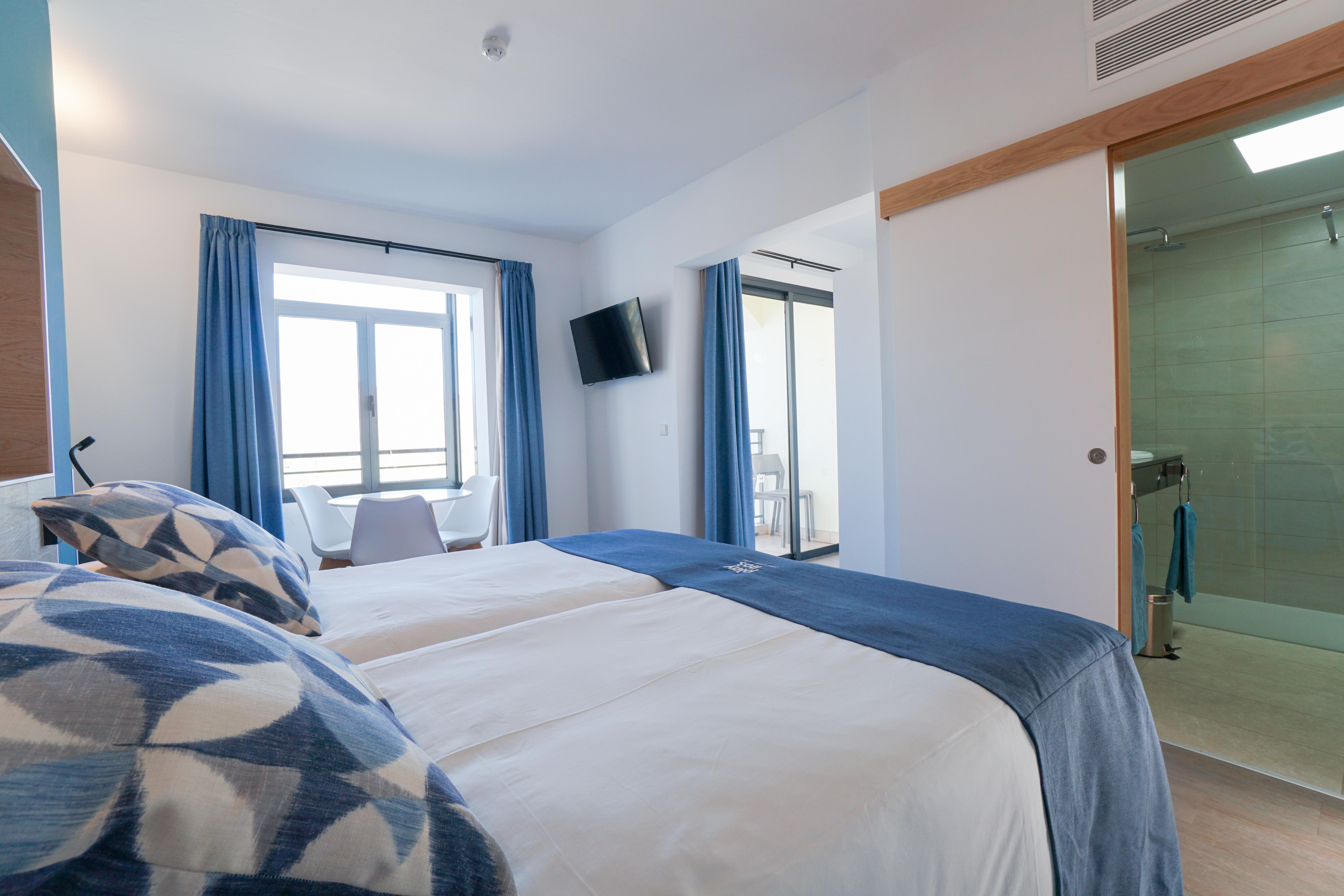 Playitas Hotel - Sports Resort Las Playitas Экстерьер фото
