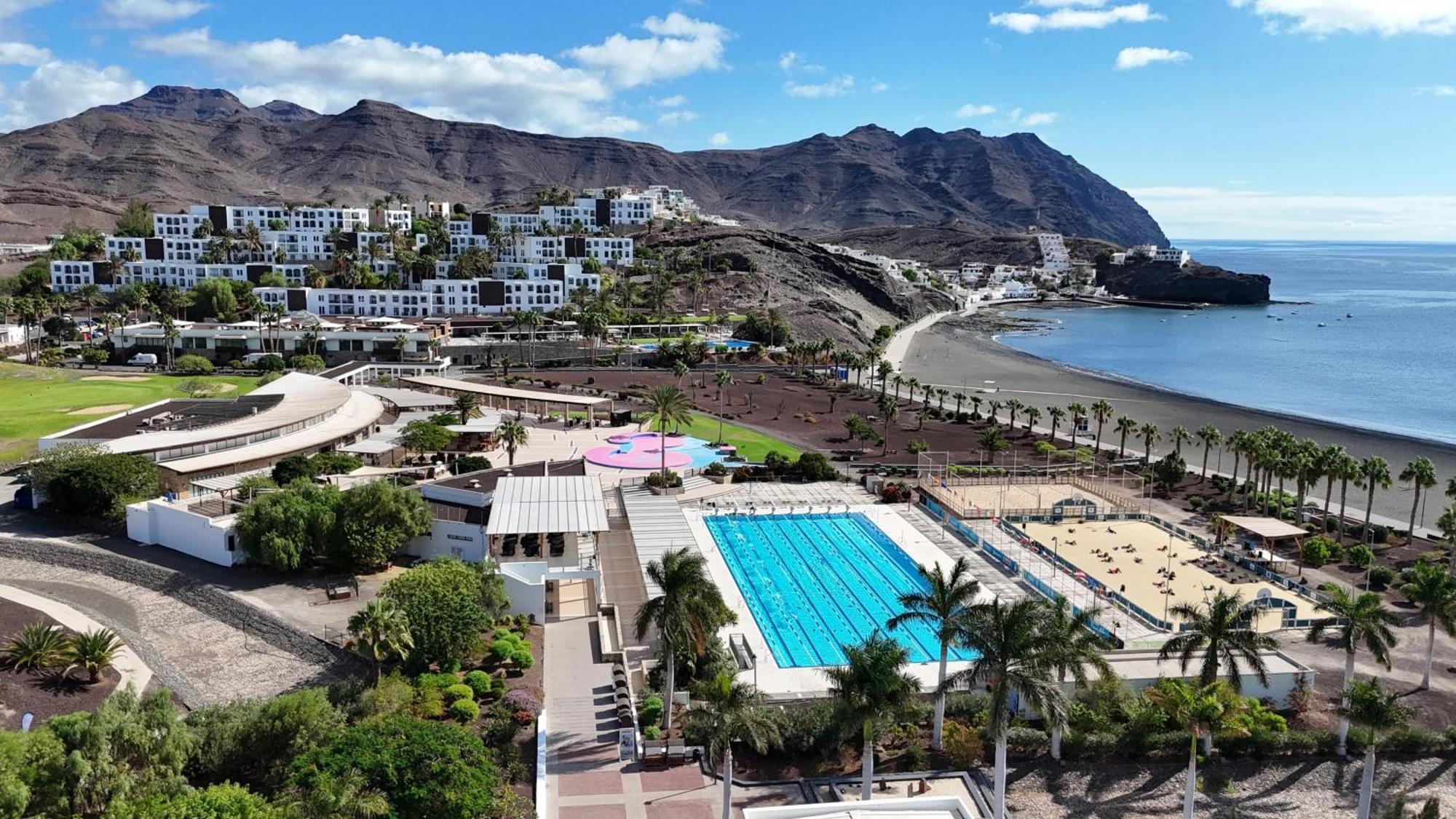Playitas Hotel - Sports Resort Las Playitas Экстерьер фото